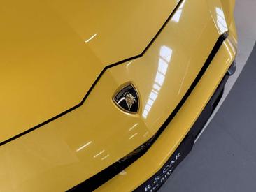 Lamborghini Urus S — photo 32