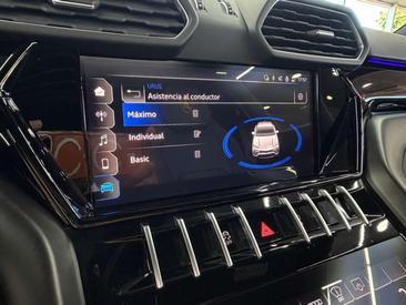 Lamborghini Urus S — photo 37