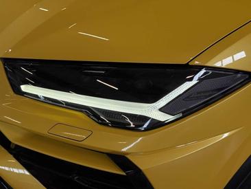 Lamborghini Urus S — photo 33