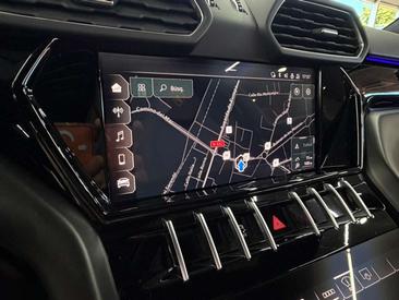 Lamborghini Urus S — photo 39