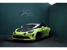 Alpine A110 S - 2024 - Joinsteer - #1