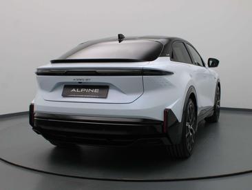 Alpine A390 GT — photo 16
