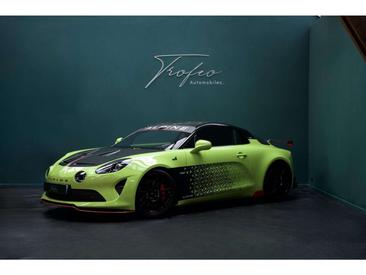 Alpine A110 S — photo 2