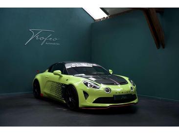 Alpine A110 S — photo 3