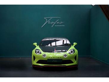 Alpine A110 S — photo 4