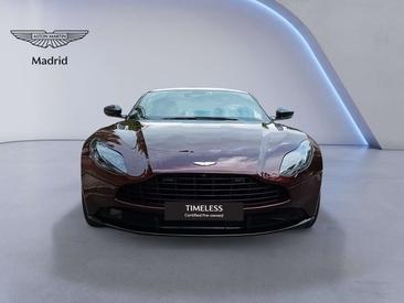 Aston Martin DB11 V8 — photo 2