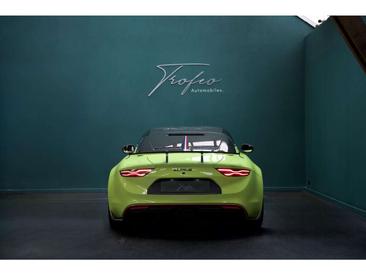 Alpine A110 S — photo 5