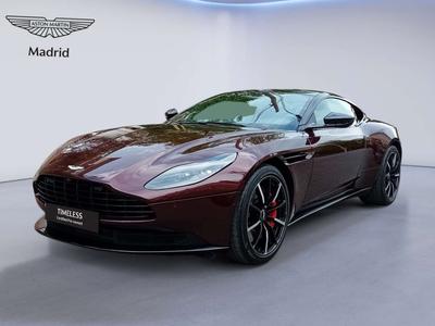 Aston Martin DB11 V8