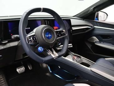 Alpine A390 GT — photo 2