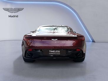 Aston Martin DB11 V8 — photo 5