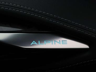 Alpine A390 GT — photo 20
