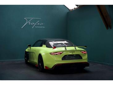 Alpine A110 S — photo 6