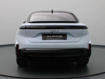 Alpine A390 GT — photo 24