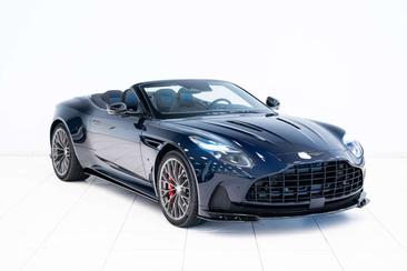 Aston Martin DB12 V8 — photo 2
