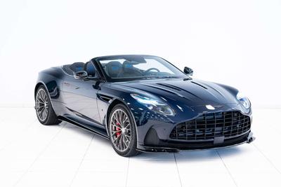 Aston Martin DB12 V8