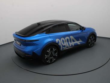 Alpine A390 GT — photo 9