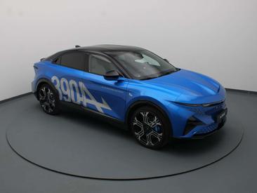 Alpine A390 GT — photo 10
