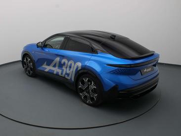 Alpine A390 GT — photo 11