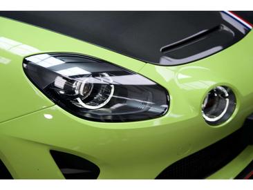 Alpine A110 S — photo 17