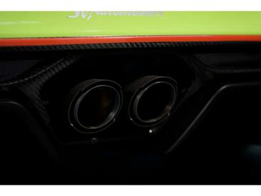 Alpine A110 S — photo 20