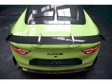 Alpine A110 S — photo 22