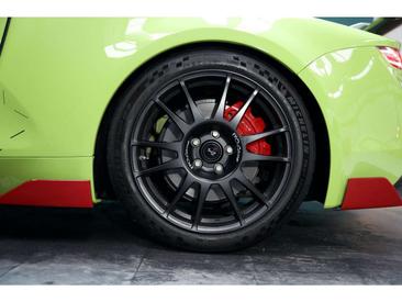 Alpine A110 S — photo 23
