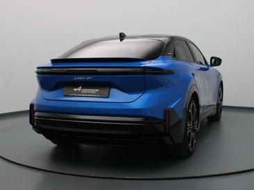 Alpine A390 GT — photo 17