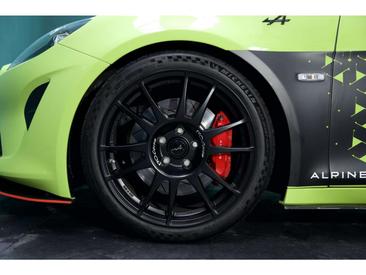 Alpine A110 S — photo 24