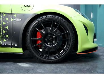 Alpine A110 S — photo 25