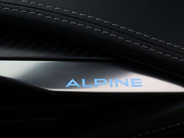 Alpine A390 GT — photo 20