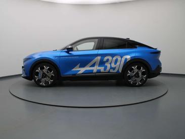 Alpine A390 GT — photo 21