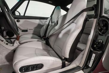 Porsche 911 Turbo S — photo 13