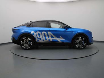 Alpine A390 GT — photo 22