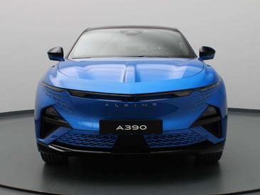 Alpine A390 GT — photo 23