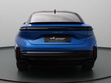 Alpine A390 GT — photo 24