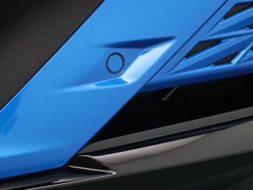 Alpine A390 GT — photo 34