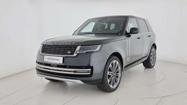 Land Rover Range Rover D350 - 2026 - Joinsteer - #1