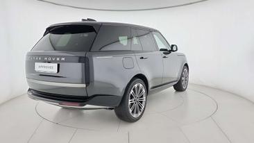 Land Rover Range Rover D350 — photo 2