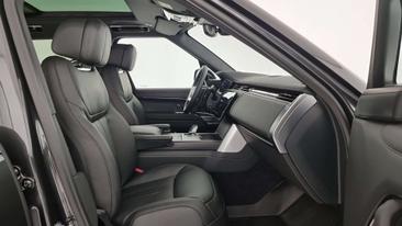 Land Rover Range Rover D350 — photo 3