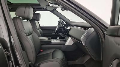 Land Rover Range Rover D350