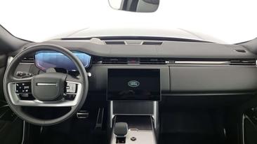 Land Rover Range Rover D350 — photo 4