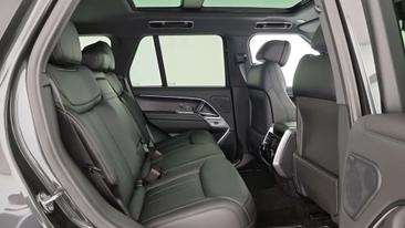 Land Rover Range Rover D350 — photo 5