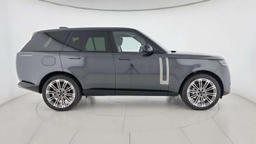 Land Rover Range Rover D350 — photo 6