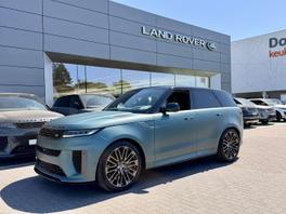 Land Rover Range Rover Sport SV - 2025 - Joinsteer - #1