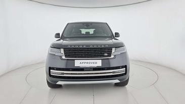 Land Rover Range Rover D350 — photo 8