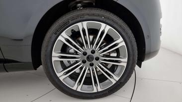 Land Rover Range Rover D350 — photo 9