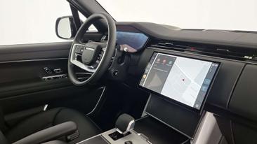Land Rover Range Rover D350 — photo 11