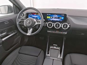 Mercedes EQA 300 4MATIC — photo 5