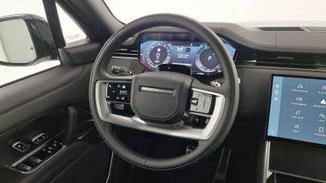 Land Rover Range Rover D350 — photo 12