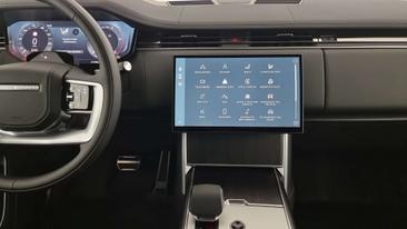 Land Rover Range Rover D350 — photo 13